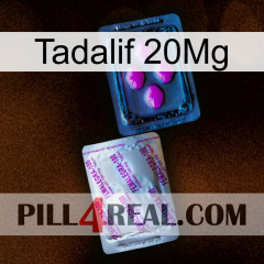 Tadalif 20Mg 37